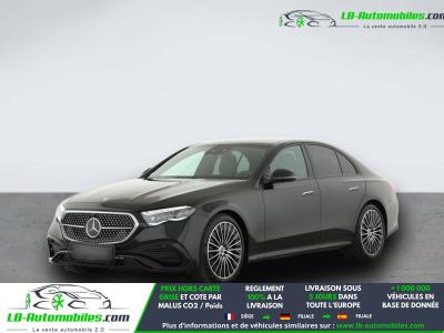 Mercedes Classe E 220 d BVA