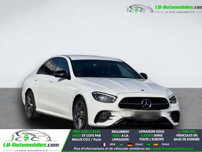 Mercedes Classe E 220 d BVA