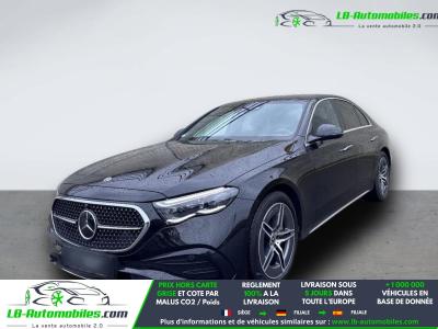 Mercedes Classe E 220 d BVA