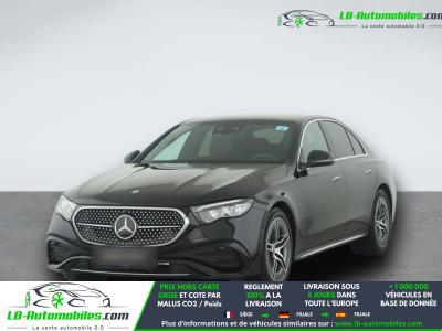 Mercedes Classe E 220 d BVA