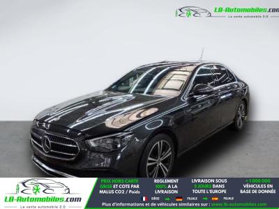 Mercedes Classe E 220 d BVA