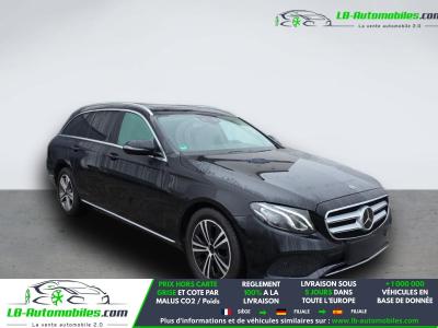 Mercedes Classe E Break 220 d BVA