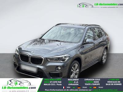 BMW X1 sDrive 20i 192 ch BVA