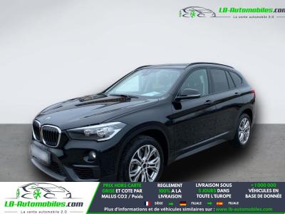 BMW X1 sDrive 20i 192 ch BVA