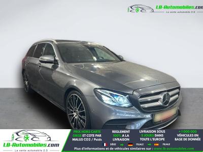 Mercedes Classe E Break 200 BVA