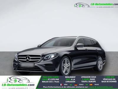 Mercedes Classe E Break 200 BVA