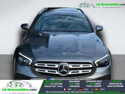 Mercedes Classe E Break 200 BVA