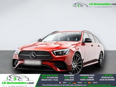 Mercedes Classe E Break 200 BVA