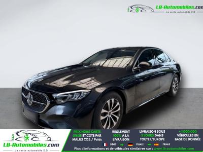 Mercedes Classe E 220 d BVA