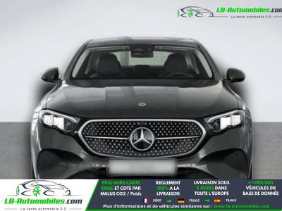 Mercedes Classe E 220 d BVA