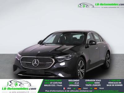 Mercedes Classe E 220 d BVA