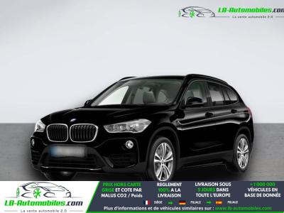 BMW X1 xDrive 20i 192 ch BVA