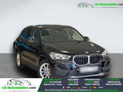 BMW X1 sDrive 18i 136 ch