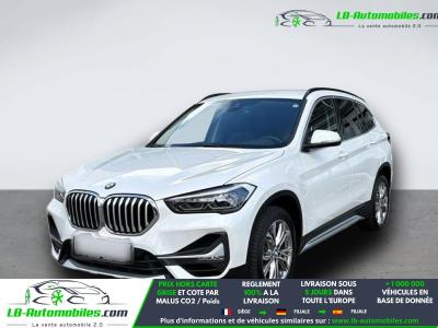 BMW X1 sDrive 18i 136 ch