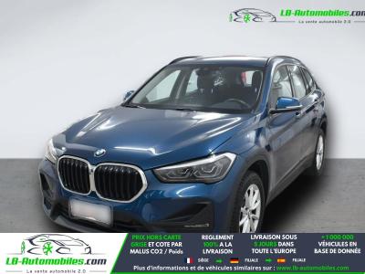 BMW X1 sDrive 18d 150 ch