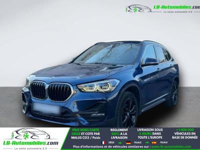BMW X1 sDrive 18d 150 ch