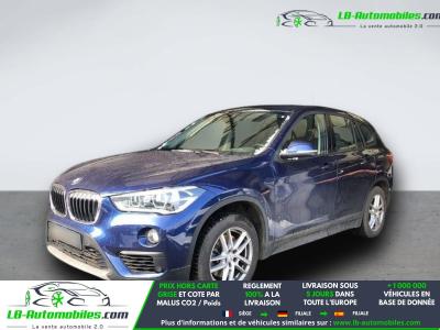BMW X1 sDrive 20i 192 ch BVA
