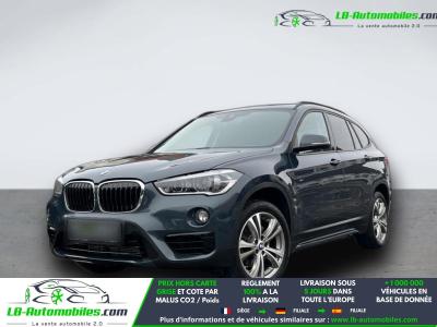 BMW X1 sDrive 20i 192 ch BVA