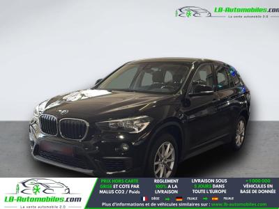BMW X1 sDrive 20i 192 ch BVA