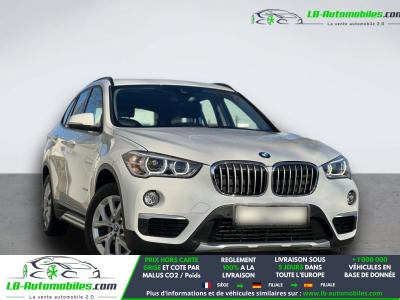 BMW X1 xDrive 20i 192 ch BVA