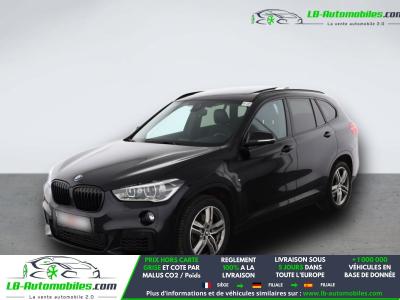 BMW X1 xDrive 20i 192 ch BVA