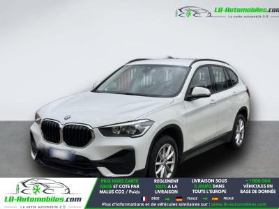 BMW X1 sDrive 18i 136 ch BVA