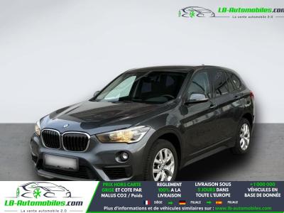 BMW X1 sDrive 18i 136 ch BVA