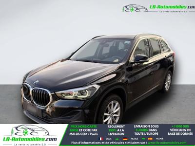 BMW X1 sDrive 18i 136 ch BVA