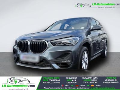 BMW X1 sDrive 18i 136 ch BVA