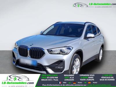 BMW X1 sDrive 18i 136 ch BVA