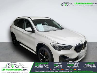 BMW X1 sDrive 18i 136 ch BVA