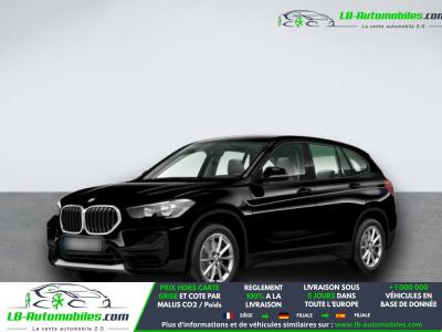 BMW X1 sDrive 18i 136 ch BVA