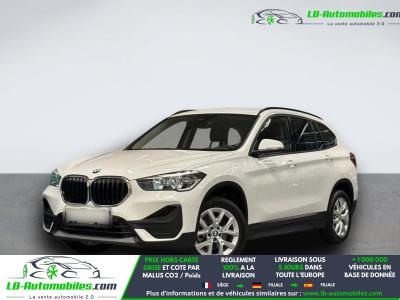 BMW X1 sDrive 18i 136 ch BVA