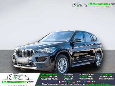 BMW X1 sDrive 18i 136 ch BVA