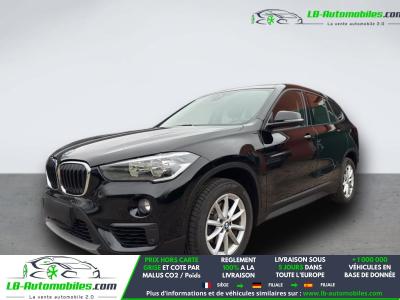 BMW X1 sDrive 18i 140 ch BVA