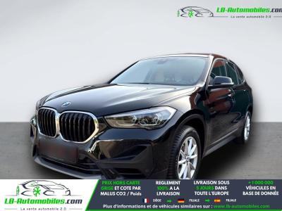 BMW X1 sDrive 18i 140 ch BVA