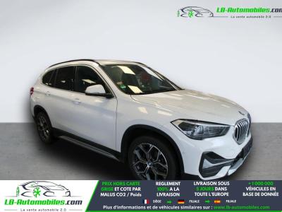 BMW X1 sDrive 18i 140 ch BVA