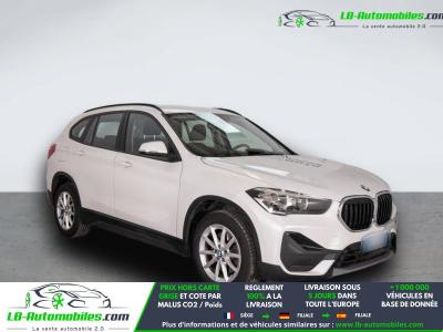 BMW X1 sDrive 20d 190 ch BVA