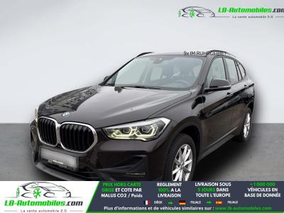 BMW X1 sDrive 20d 190 ch BVA