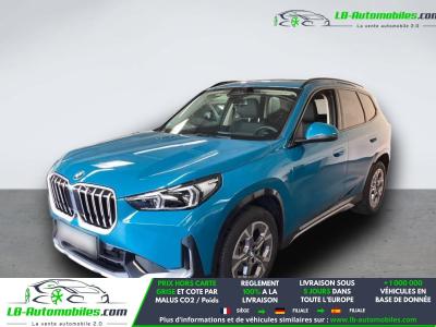 BMW X1 sDrive 18i 136ch BVA