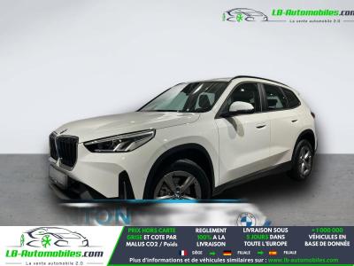 BMW X1 sDrive 18i 136ch BVA