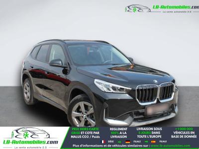 BMW X1 sDrive 18i 136ch BVA