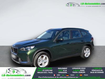 BMW X1 sDrive 18i 136ch BVA