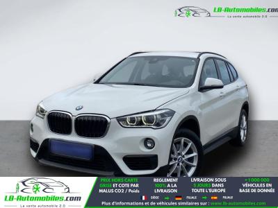 BMW X1 sDrive 18i 140 ch BVA