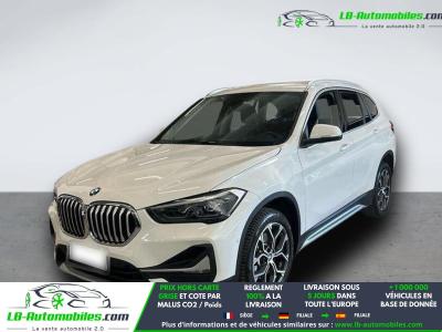 BMW X1 sDrive 20d 190 ch BVA