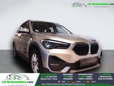 BMW X1 sDrive 20d 190 ch BVA