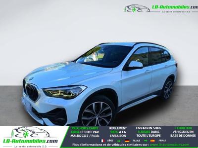 BMW X1 sDrive 20d 190 ch BVA