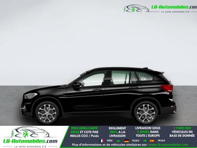 BMW X1 sDrive 20d 190 ch BVA