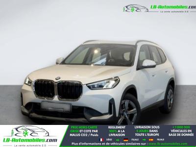 BMW X1 sDrive 18i 136ch BVA