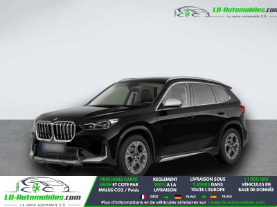BMW X1 sDrive 18i 136ch BVA